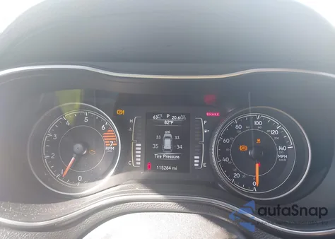 2019 Jeep Cherokee Latitude Plus Fwd from USA, damaged, VIN 1C4PJLLB7KD131545